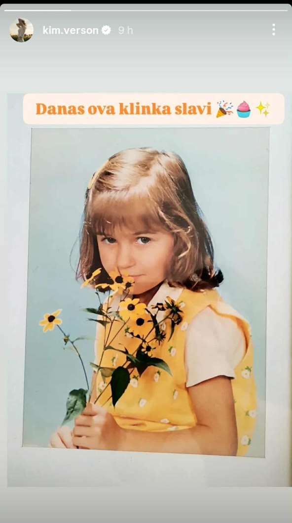 Kim Verson