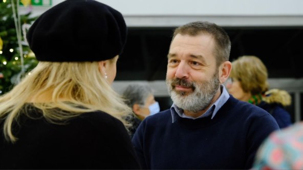 Hrvoje Kečkeš