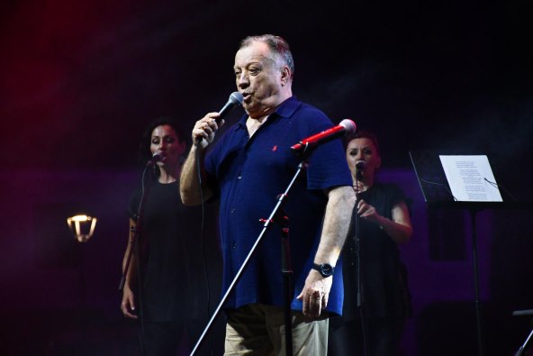 Halid Bešlić