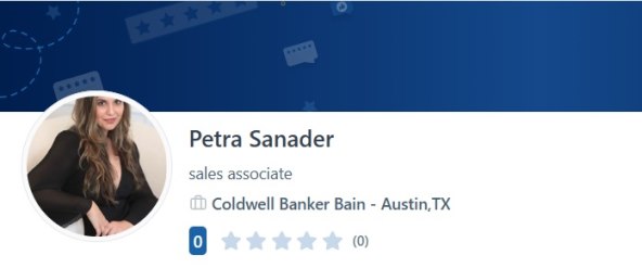 Petra Sanader