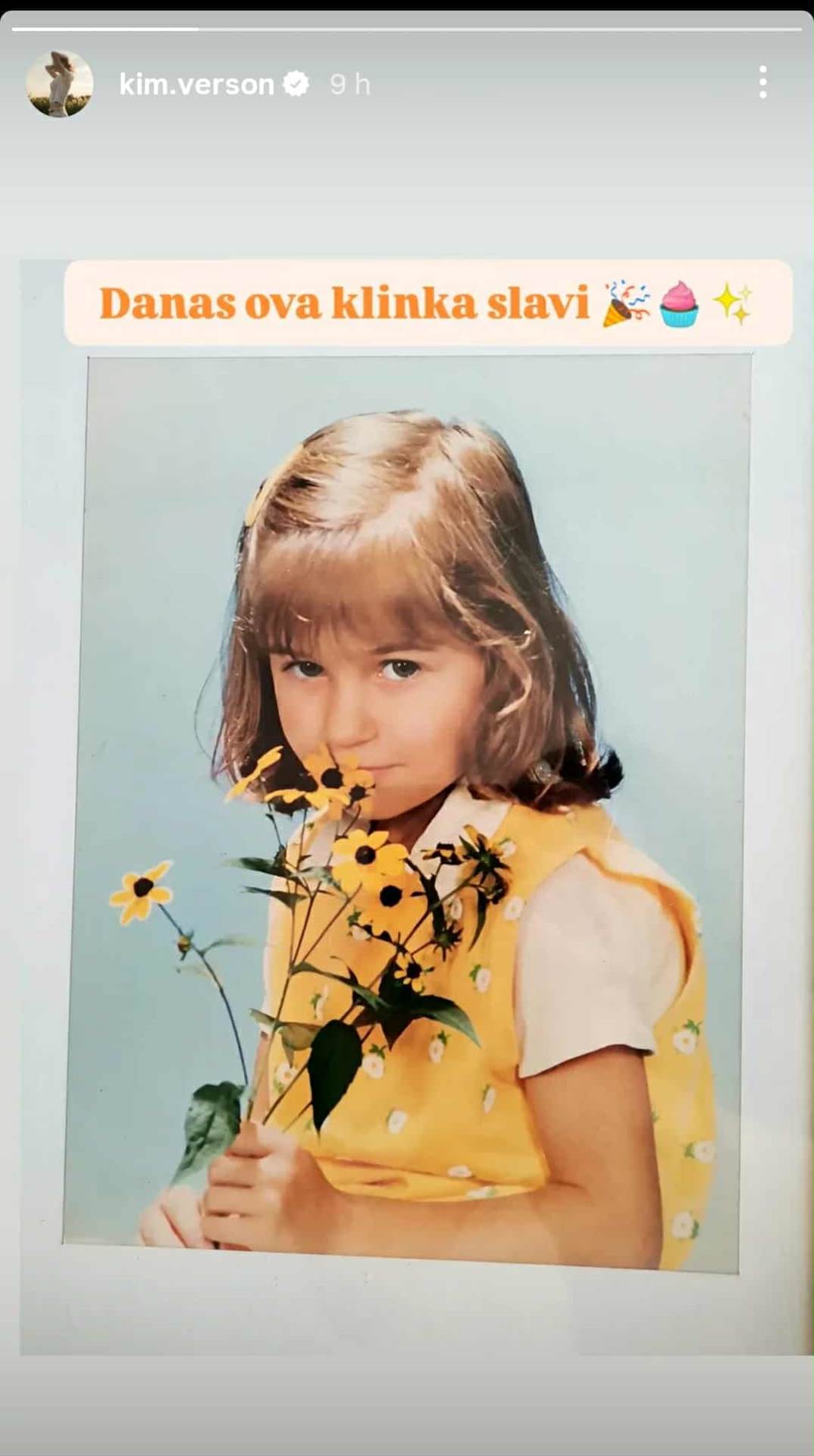 Kim Verson