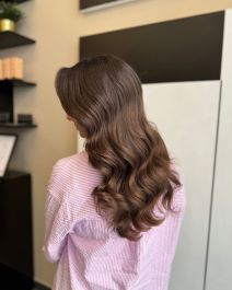 Glossy flow.#davorhairandsoul #fashion #styles #haironpoint #instagram #instagood #instadaily #z.jpg