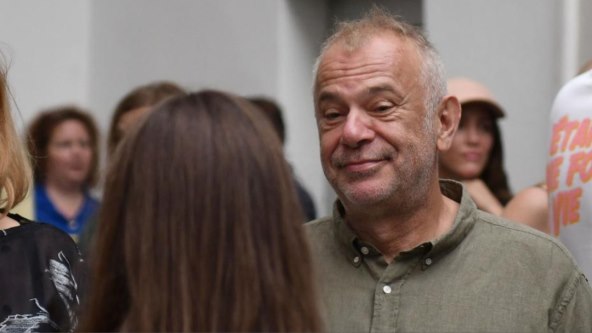Zoran Šprajc