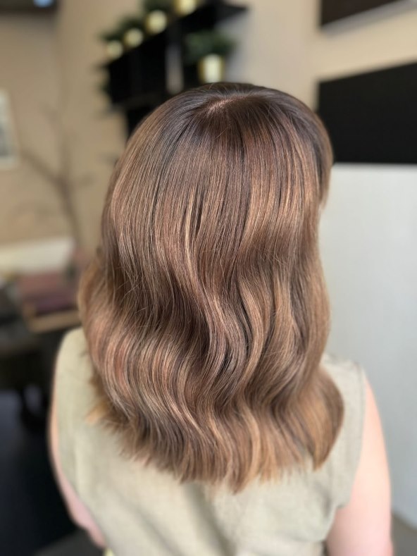 Bronze.#davorhairandsoul #fashion #styles #haironpoint #instagram #instagood #instadaily #zagreb.jpg