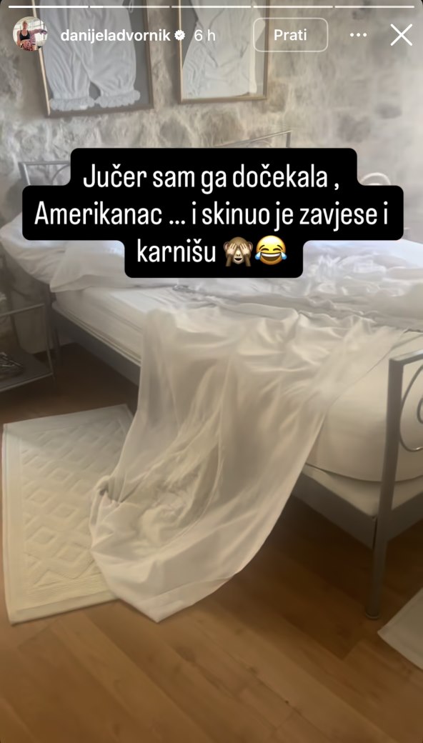 Danijela Dvornik