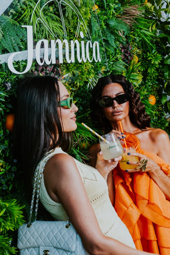 Jamnica limunada i narančada