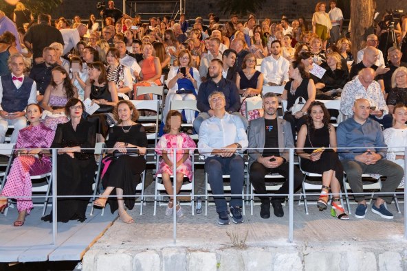 Andrej Plenković s kćeri Milom