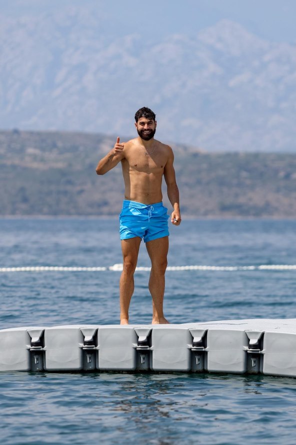 Joško Gvardiol