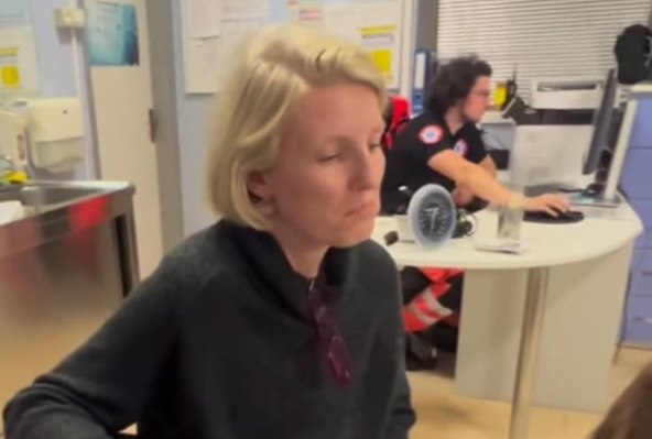 Ida Prester