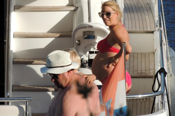 Žaljko i Fani Kerum