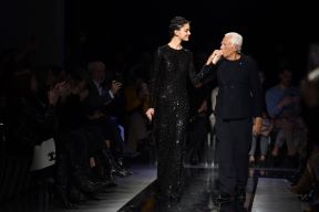 giorgio armani