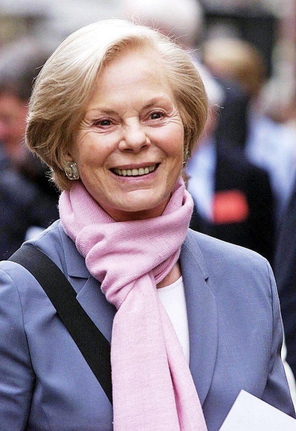 Katharine, vojvotkinja od Kenta