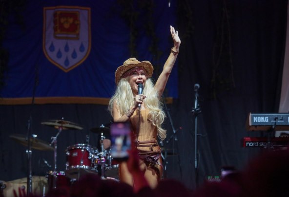 Maja Šuput