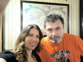 katarina peović, alen vitasović