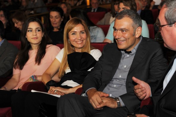 Što je Emil Tedeschi govorio o Maji Tedeschi?