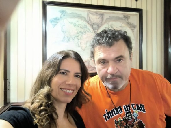 katarina peović, alen vitasović