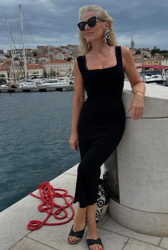 Barbara Kolar