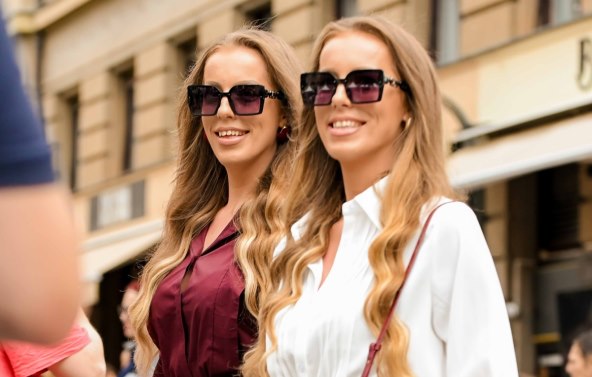 Street style