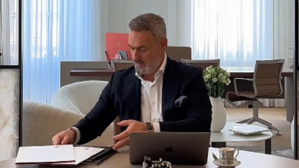 nenad tatarinov