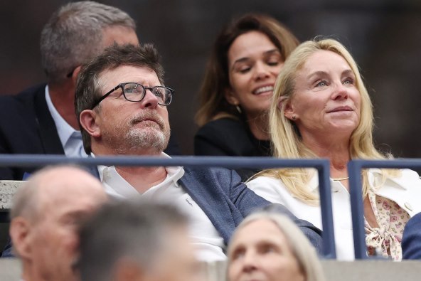 Michael J. Fox