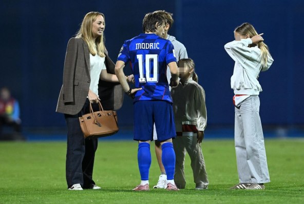Luka Modrić