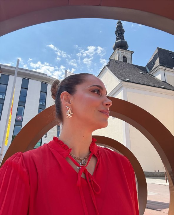 Simona Mijoković