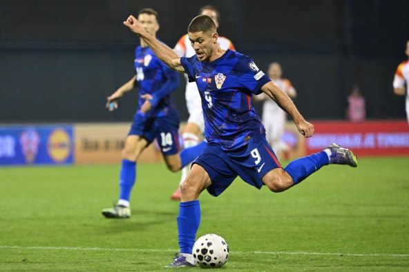 Andrej Kramarić