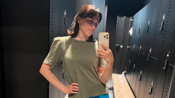 Marijana Mikulić