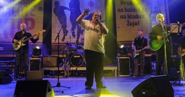 Mate Mišo Kovač