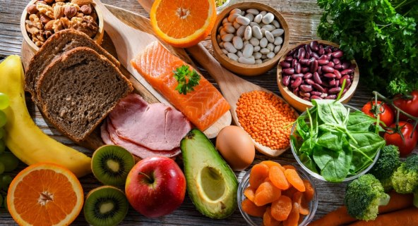 kako prehranom povecati plodnost?