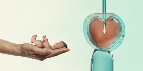 Utjecaj endometrioze na plodnost žene