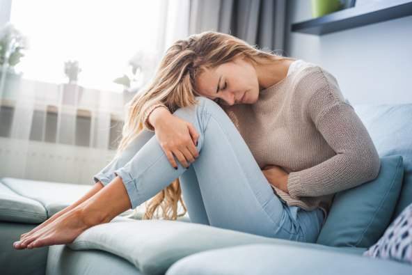 Udruga Žuto uže o simptomima i lijecenju endometrioze naturopatijom