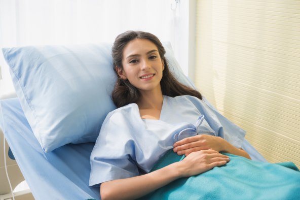 Utjecaj endometrioze na plodnost žene
