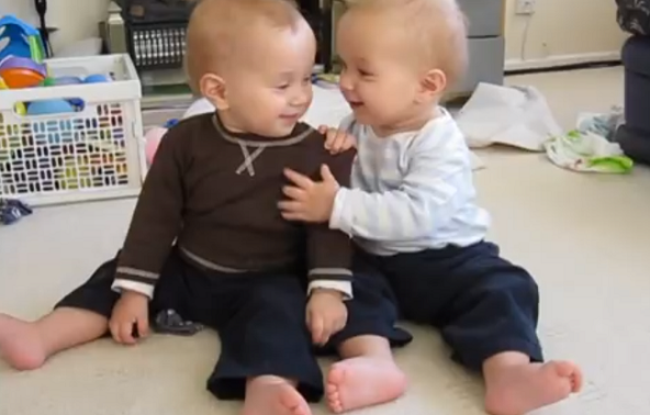 Kako dobiti blizance