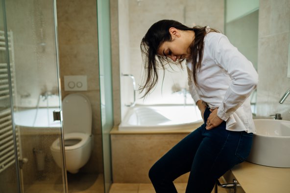 krvarenje u trudnoći