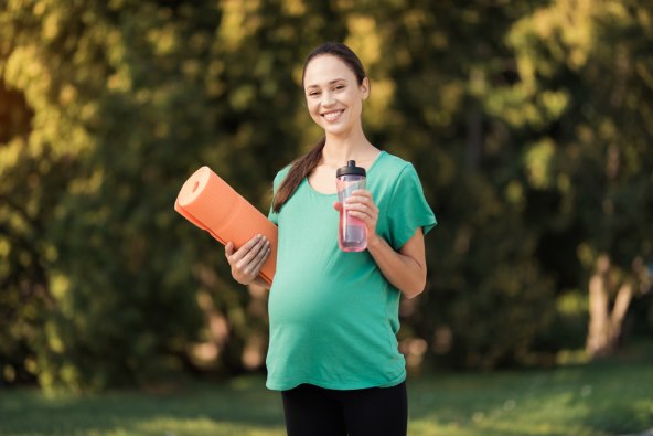 Manjak vitamina D povezan je s postporodajnom depresijom