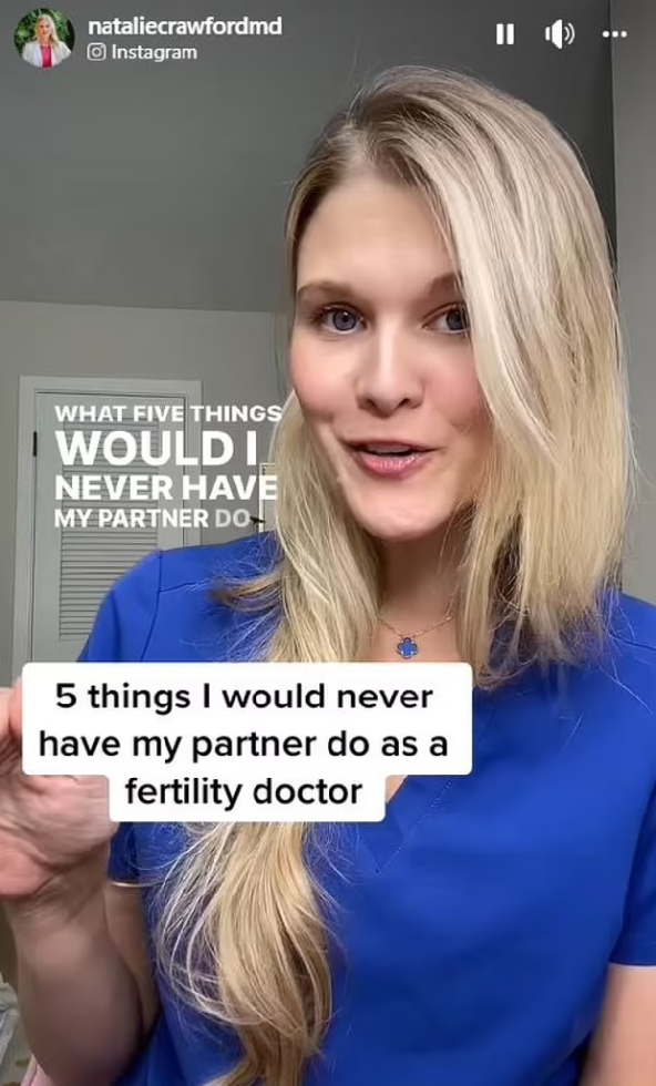 5 stvari koje utjecu na kvalitetu sperme