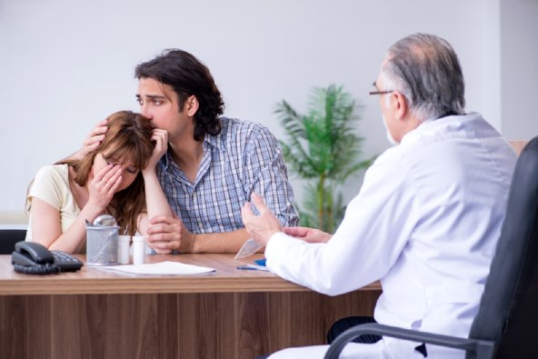 Najgori savjeti koje ljudi govore parovima kada se bore s neplodnošcu