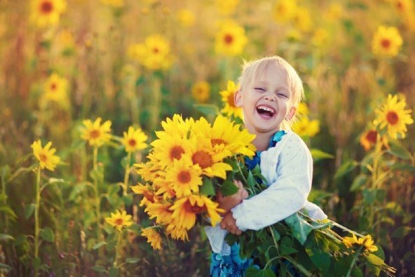 Imena za djevojcice i djecake koja znace svjetlost i sunce