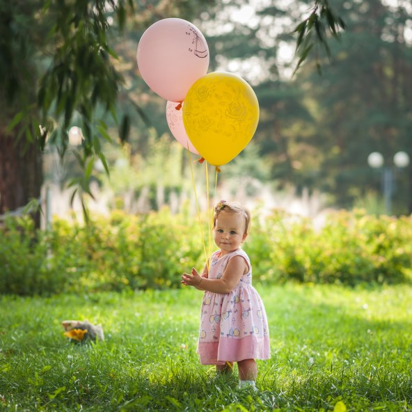 Osobine djece rodene u srpnju