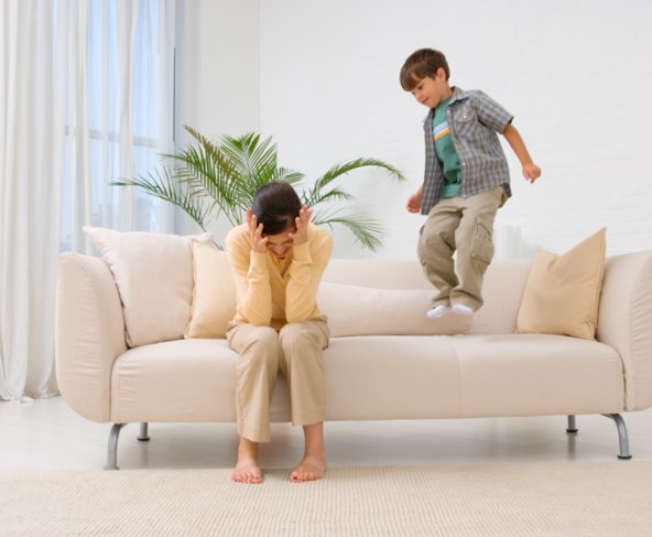 5 pogrešnih motiva za drugo dijete