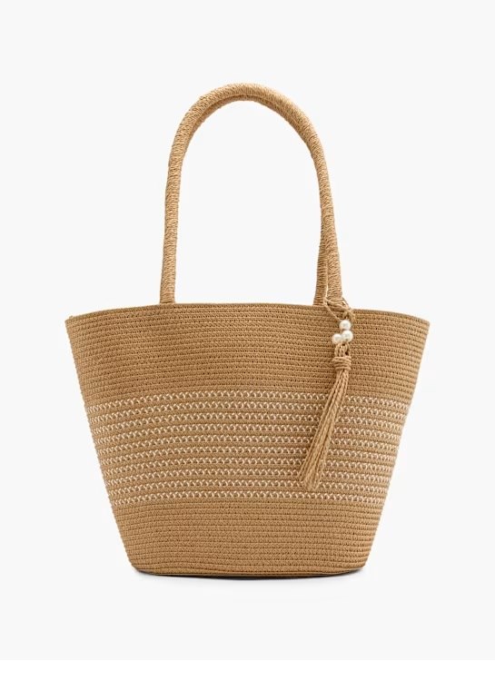 Shopper torba Graceland, Deichmann, 19,99 eura.jpg