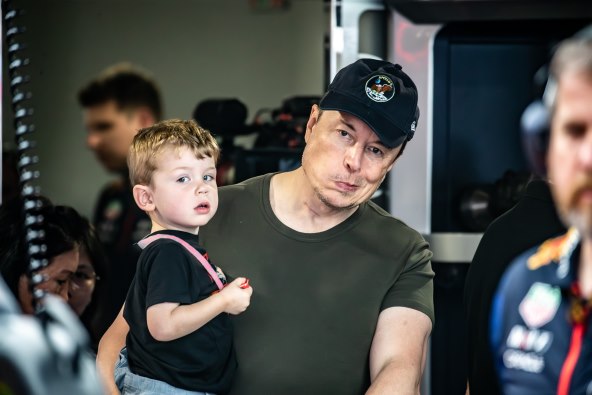 Bogataš je živio u paklu, a danas se ponaša kao najgore čudovište