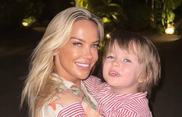 8 poznatih Hrvatica koje su rodila nakon cetrdesete