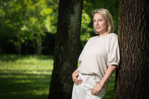 8 poznatih Hrvatica koje su rodila nakon cetrdesete