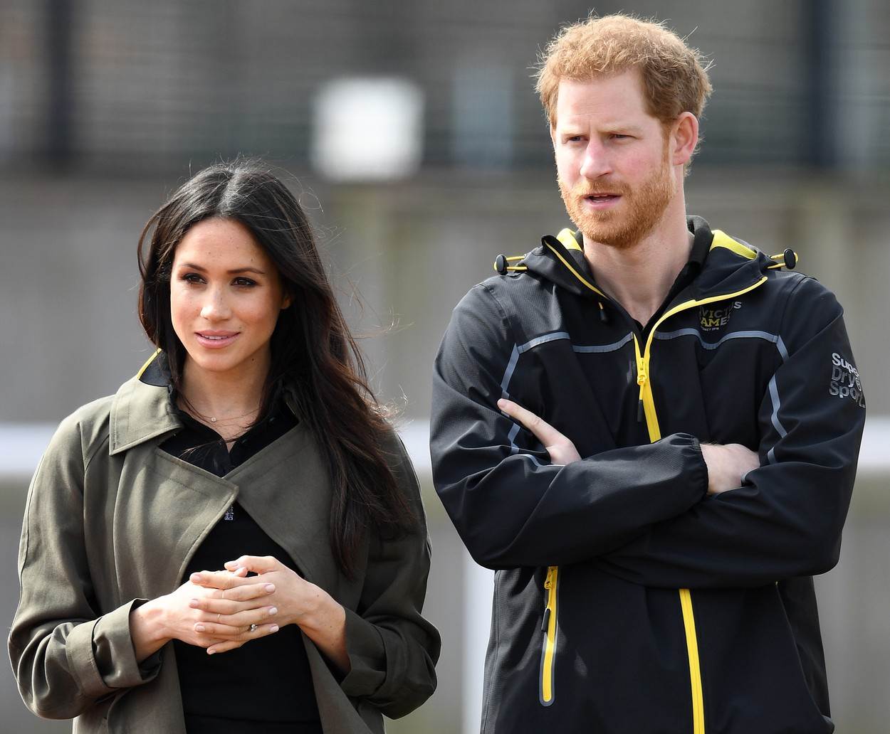 Novi skandal princa Harryja i Meghan Markle