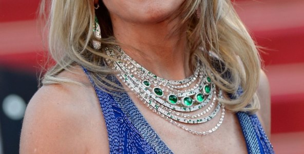 Sharon Stone progovorila o moždanom udaru