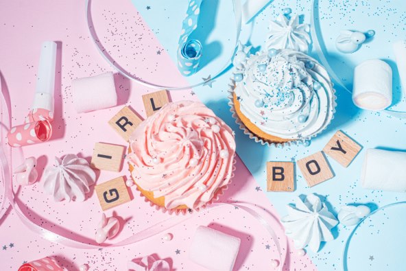 Zašto se u nekim obiteljima radaju samo djecaci ili djevojcice?