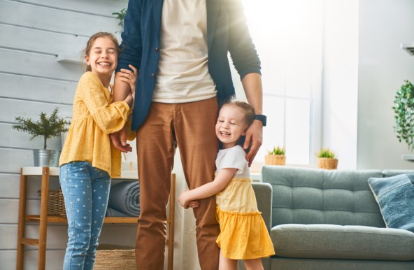 7 osobina po kojima cete prepoznati najbolje oceve