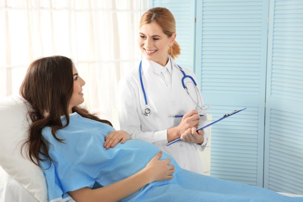 znaci li cuvanje trudnoce strogo mirovanje?